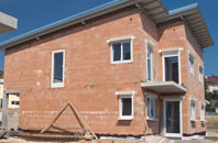 Belcoo home extensions