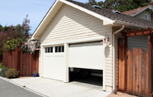 Belcoo garage construction leads
