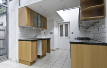 Belcoo kitchen extension leads