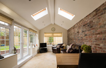 Belcoo single storey extension leads